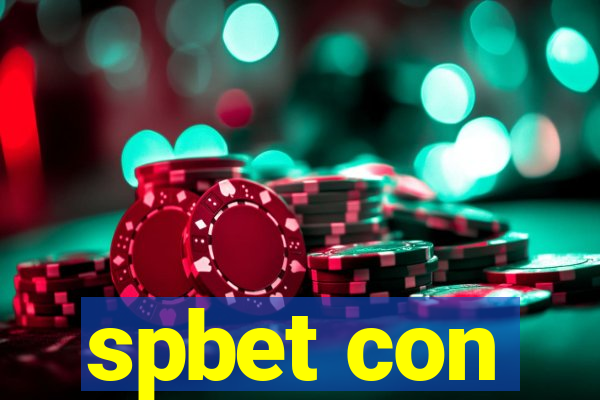 spbet con